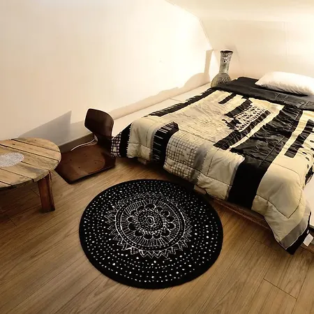 Budget Guesthouse